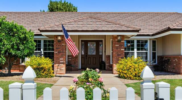 Photo of 3160 E Fox St, Mesa, AZ 85213