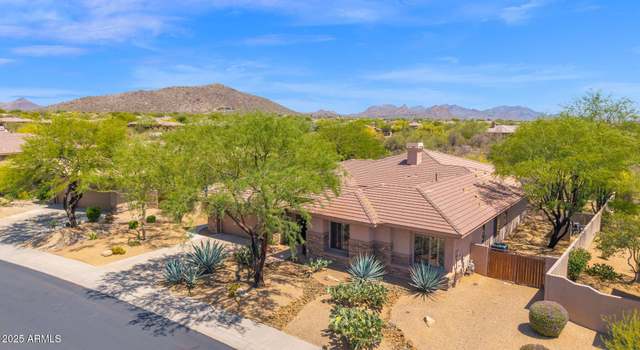 Photo of 7283 E Brisa Dr, Scottsdale, AZ 85266