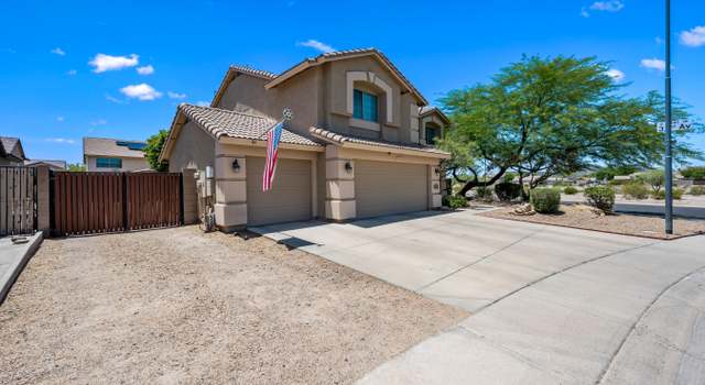 Photo of 3155 W Covey Ln, Phoenix, AZ 85027
