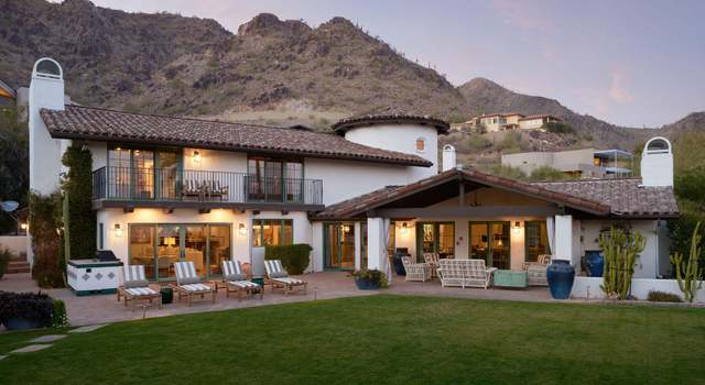 Photo of 7348 N Red Ledge Dr, Paradise Valley, AZ 85253