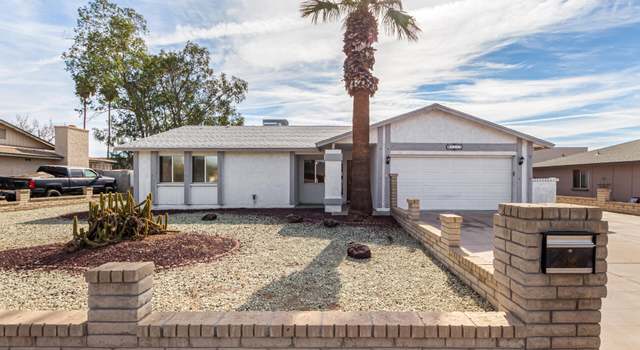 Photo of 3513 W Danbury Dr, Glendale, AZ 85308