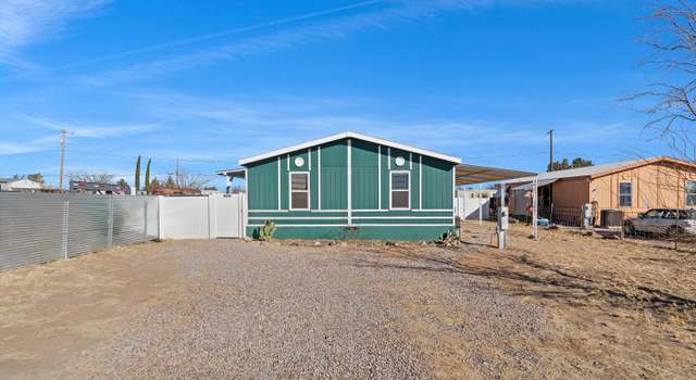 Photo of 9469 E Cana St, Hereford, AZ 85615