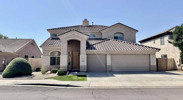 Photo of 2461 E Binner Dr, Chandler, AZ 85225