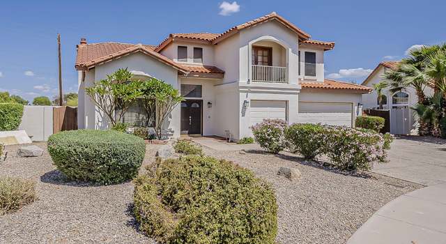 Photo of 12405 N 53rd Dr, Glendale, AZ 85304