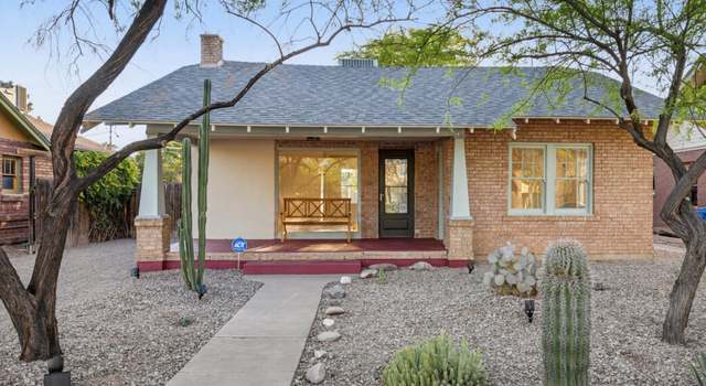 Photo of 2534 N 10th St, Phoenix, AZ 85006