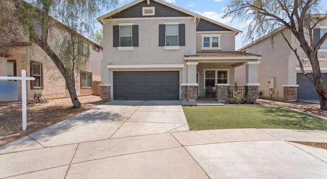 Photo of 3905 W Irwin Ave, Phoenix, AZ 85041