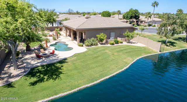 Photo of 1653 W Zion Pl, Chandler, AZ 85248