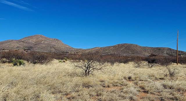 Photo of TBD N Rascal Ranch Rd #10, Huachuca City, AZ 85616