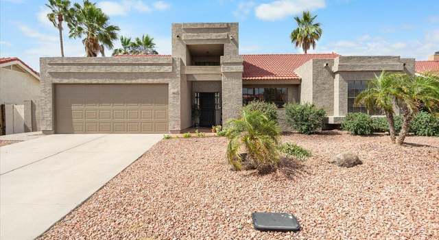Photo of 11106 E Clinton St, Scottsdale, AZ 85259