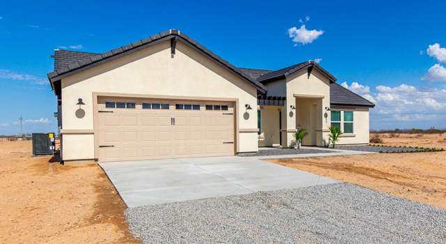 Photo of 2353 S 349th Ave, Tonopah, AZ 85354