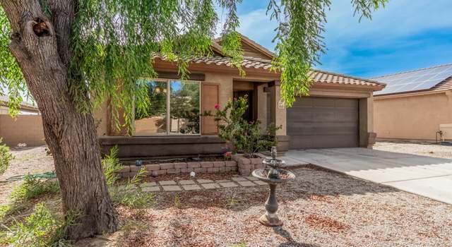 Photo of 5000 S Rovey Pkwy, Buckeye, AZ 85326