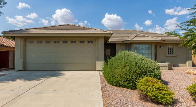 Photo of 10908 E Olla Ave, Mesa, AZ 85212