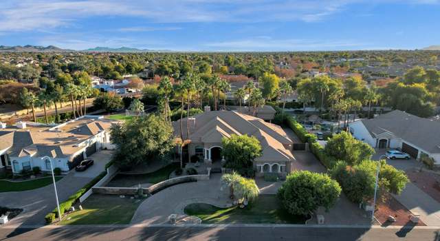 Photo of 2549 E Cherrywood Pl, Chandler, AZ 85249