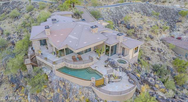 Photo of 5715 E Cheney Dr, Paradise Valley, AZ 85253