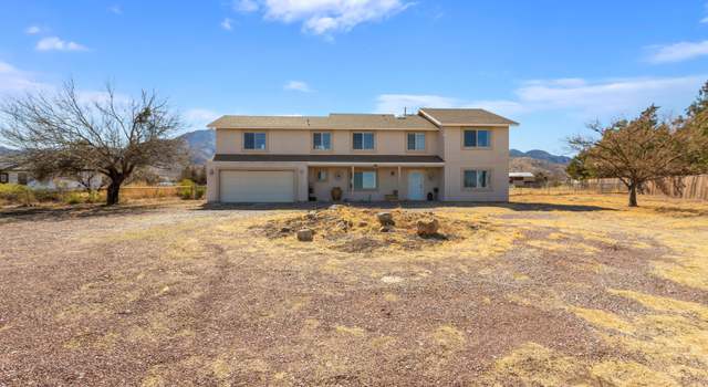 Photo of 7520 S Circle Dr S, Hereford, AZ 85615