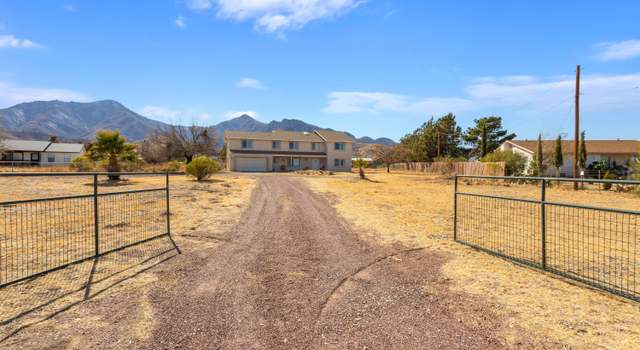 Photo of 7520 S Circle Dr S, Hereford, AZ 85615