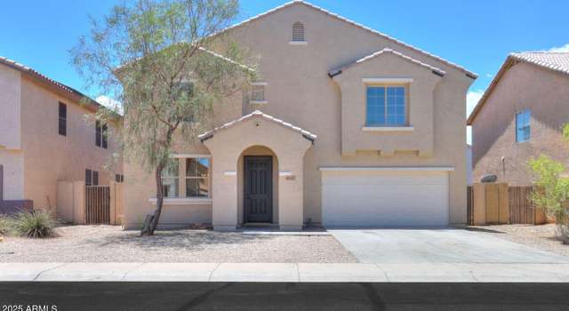 Property at 46137 W Belle Ave, Maricopa, AZ 85139, 4 beds, 2.5 baths