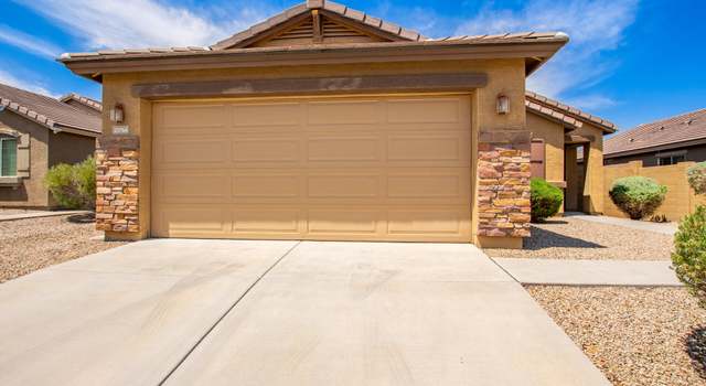 Photo of 23764 W Papago St, Buckeye, AZ 85326