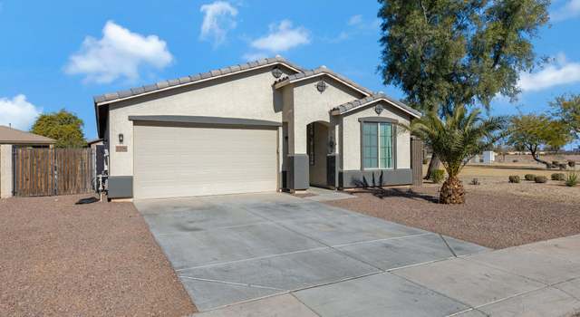 Photo of 7206 W Wood St, Phoenix, AZ 85043