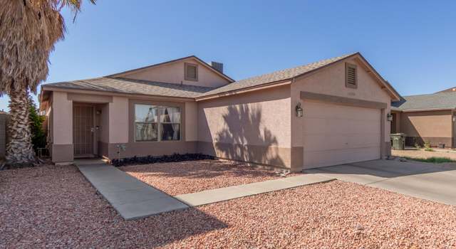 Photo of 11529 W Columbine Dr, El Mirage, AZ 85335