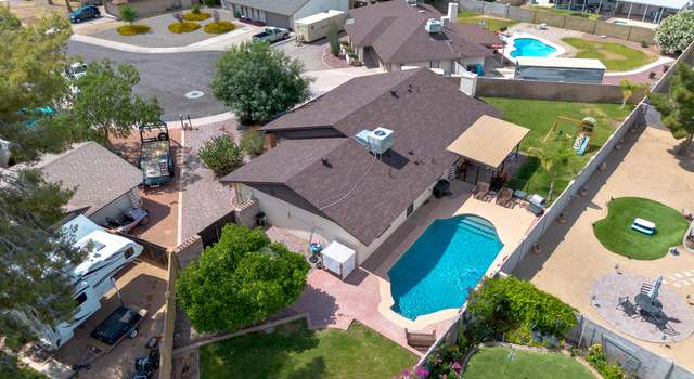 Photo of 4115 W Danbury Dr, Glendale, AZ 85308