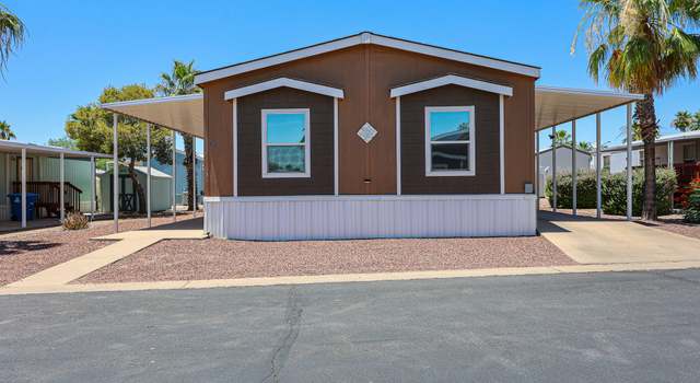 Photo of 2000 S Apache Rd #44, Buckeye, AZ 85326