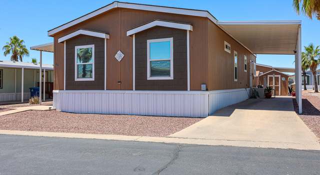 Photo of 2000 S Apache Rd #44, Buckeye, AZ 85326