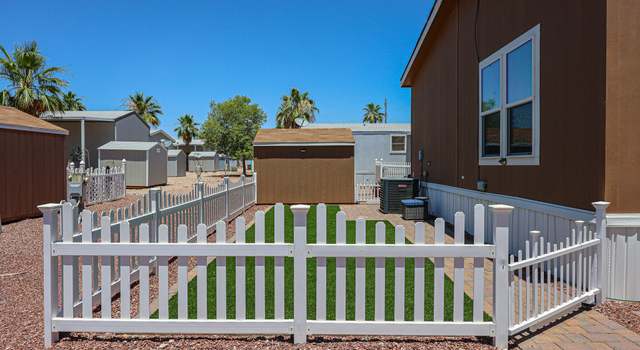 Photo of 2000 S Apache Rd #44, Buckeye, AZ 85326