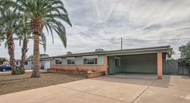 Photo of 2333 E Larkspur Dr, Phoenix, AZ 85022