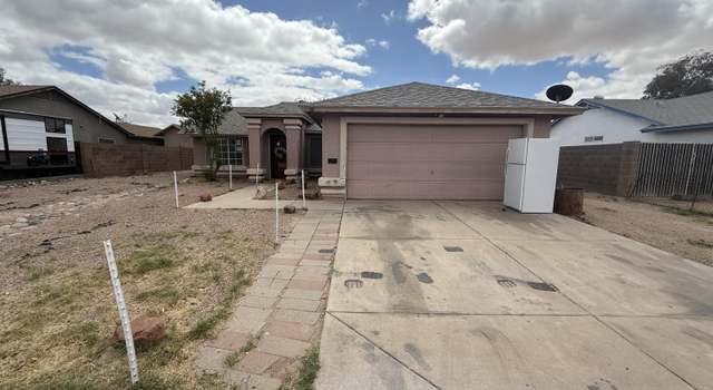 Photo of 429 E Echo Ln, Florence, AZ 85132
