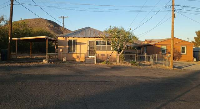 Photo of 208 N Cleveland Ave, Bisbee, AZ 85603