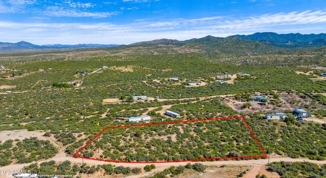 Photo of 7950 W Putnam Rd #181, Kirkland, AZ 86332