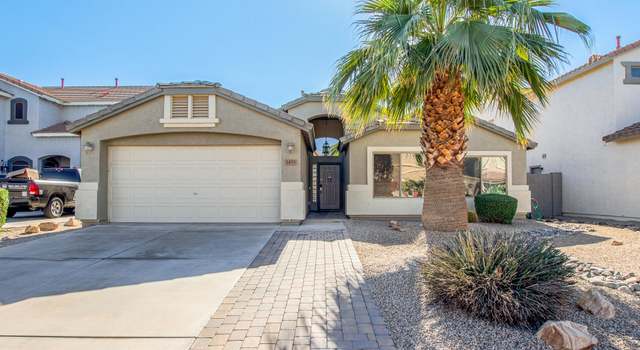 Photo of 1435 E Debbie Dr, San Tan Valley, AZ 85140