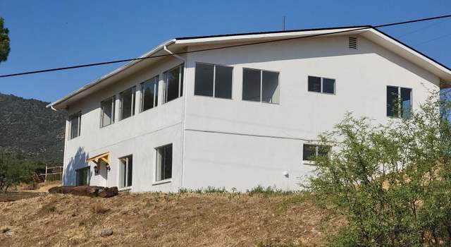 Photo of 10080 S Ice House Canyon Rd, Globe, AZ 85501