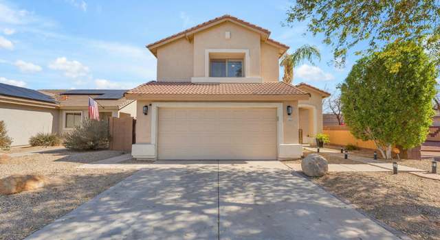 Photo of 17473 N 167th Dr, Surprise, AZ 85374