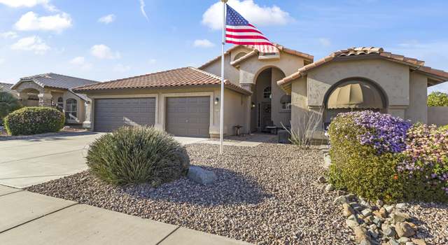 Photo of 9954 W Mohawk Ln, Peoria, AZ 85382