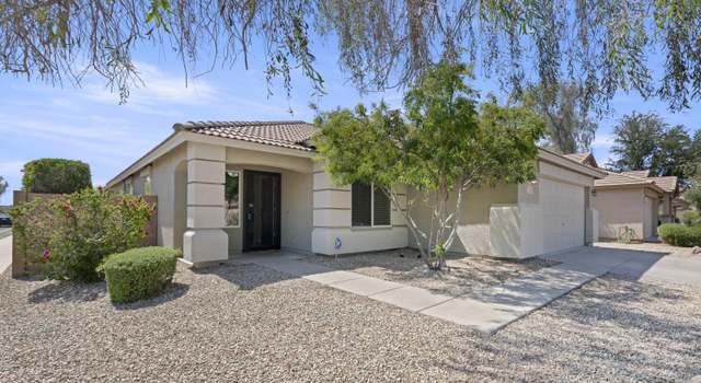 Photo of 206 N 152nd Ave, Goodyear, AZ 85338