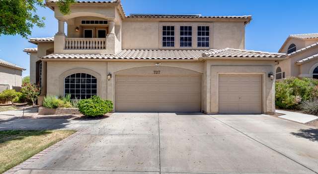 Photo of 7217 S Hazelton Ln, Tempe, AZ 85283