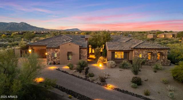 Photo of 9936 E Winter Sun Dr, Scottsdale, AZ 85262