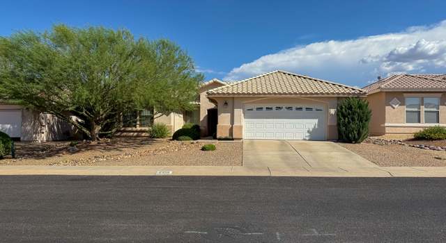 Photo of 2356 Glenview Dr, Sierra Vista, AZ 85650