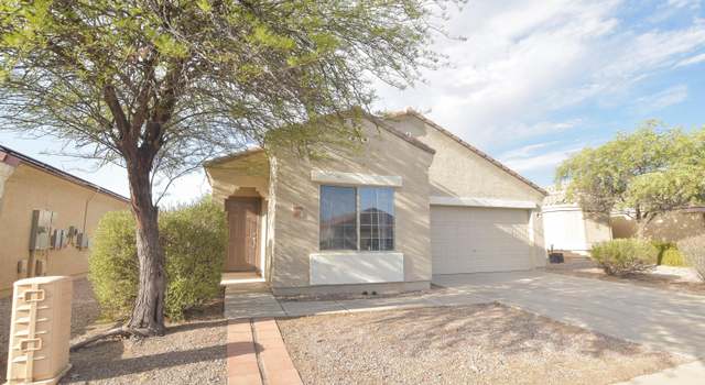 Photo of 368 W Phantom Dr, Casa Grande, AZ 85122