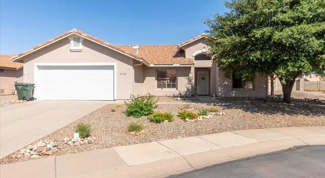 Photo of 3752 Via EL Soreno --, Sierra Vista, AZ 85650