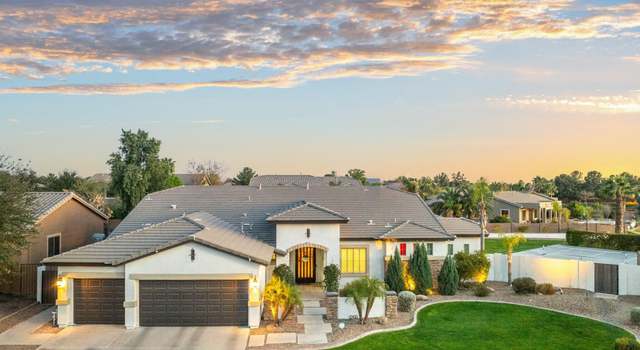 Photo of 479 E Horseshoe Pl, Chandler, AZ 85249