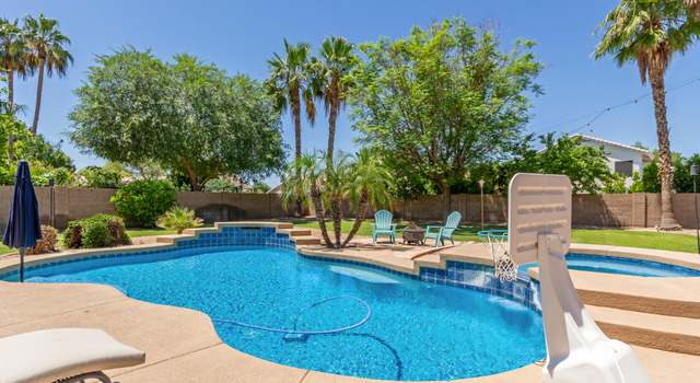 Photo of 2438 S Chestnut Pl, Chandler, AZ 85286