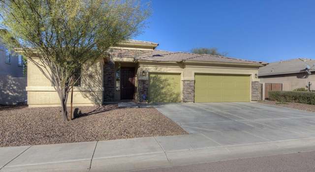 Photo of 6914 W WOOD St, Phoenix, AZ 85043