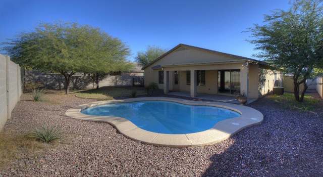 Photo of 6914 W WOOD St, Phoenix, AZ 85043