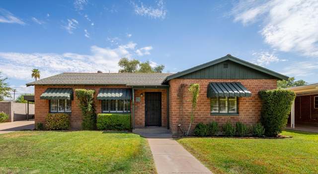 Photo of 3329 N 17th Dr, Phoenix, AZ 85015
