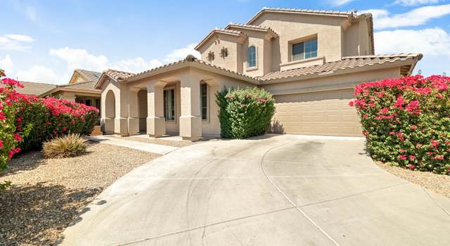 Photo of 15468 W Tasha Cir, Surprise, AZ 85374