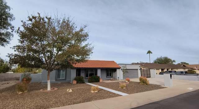 Photo of 2626 E Vista Dr, Phoenix, AZ 85032