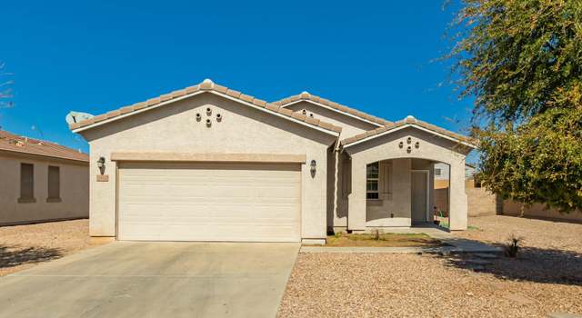 Photo of 7420 W Glass Ln, Laveen, AZ 85339